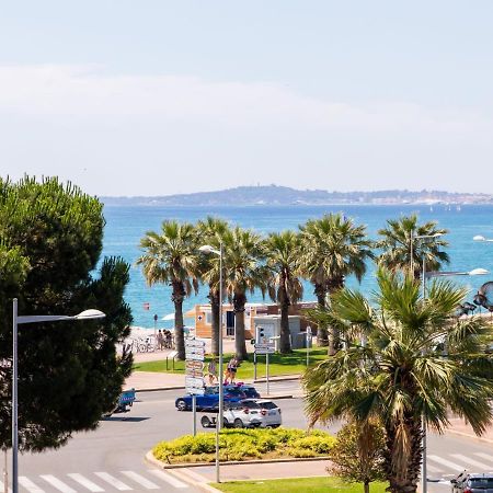 Apartment L'Auteuil By Interhome Καν-συρ-Μερ Εξωτερικό φωτογραφία