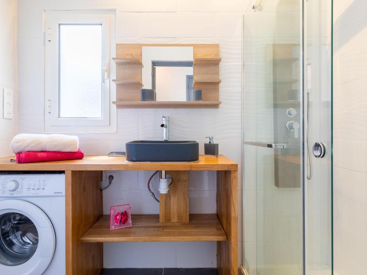 Apartment L'Auteuil By Interhome Καν-συρ-Μερ Εξωτερικό φωτογραφία