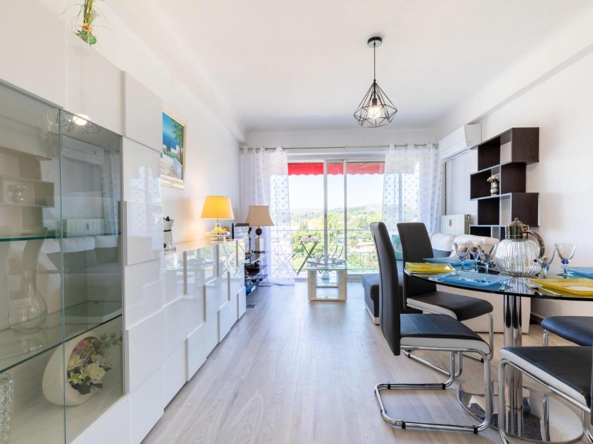 Apartment L'Auteuil By Interhome Καν-συρ-Μερ Εξωτερικό φωτογραφία