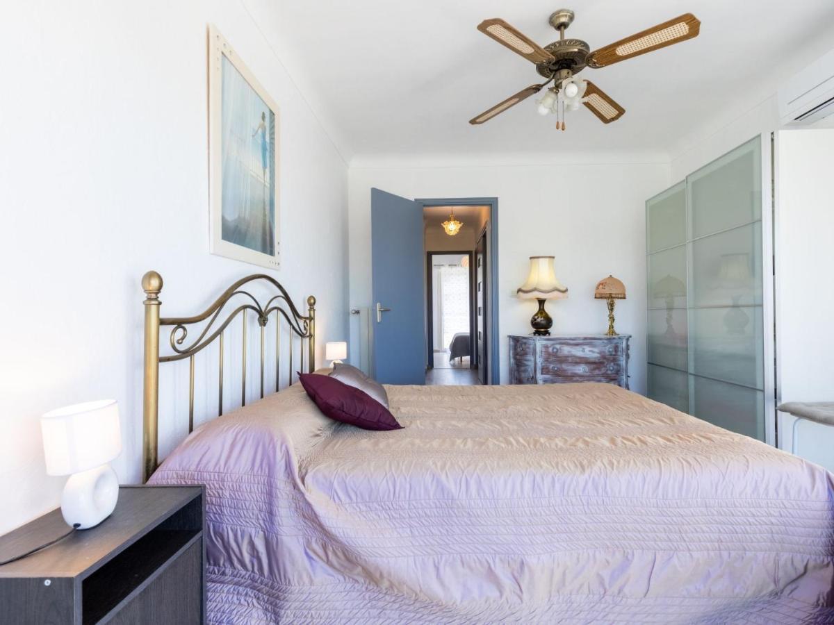 Apartment L'Auteuil By Interhome Καν-συρ-Μερ Εξωτερικό φωτογραφία