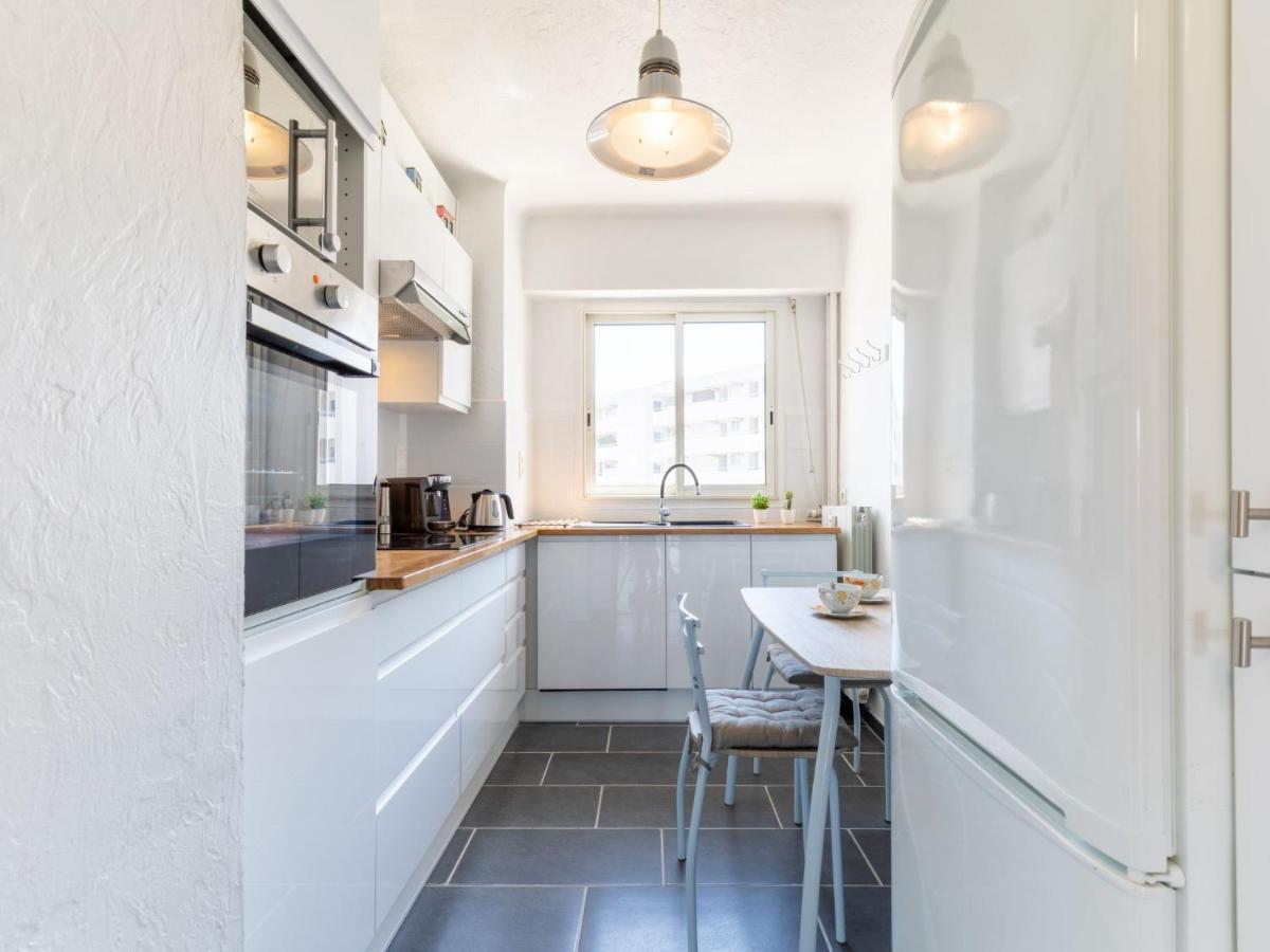 Apartment L'Auteuil By Interhome Καν-συρ-Μερ Εξωτερικό φωτογραφία