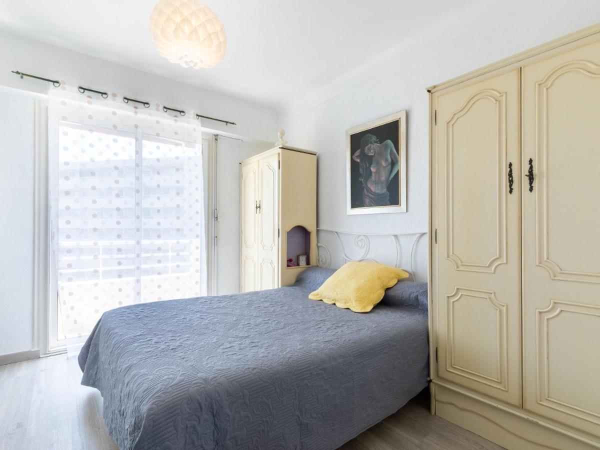 Apartment L'Auteuil By Interhome Καν-συρ-Μερ Εξωτερικό φωτογραφία