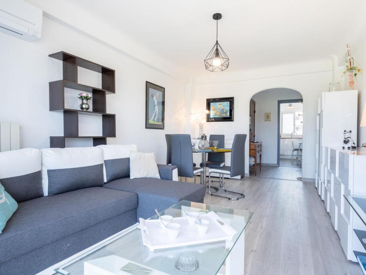 Apartment L'Auteuil By Interhome Καν-συρ-Μερ Εξωτερικό φωτογραφία