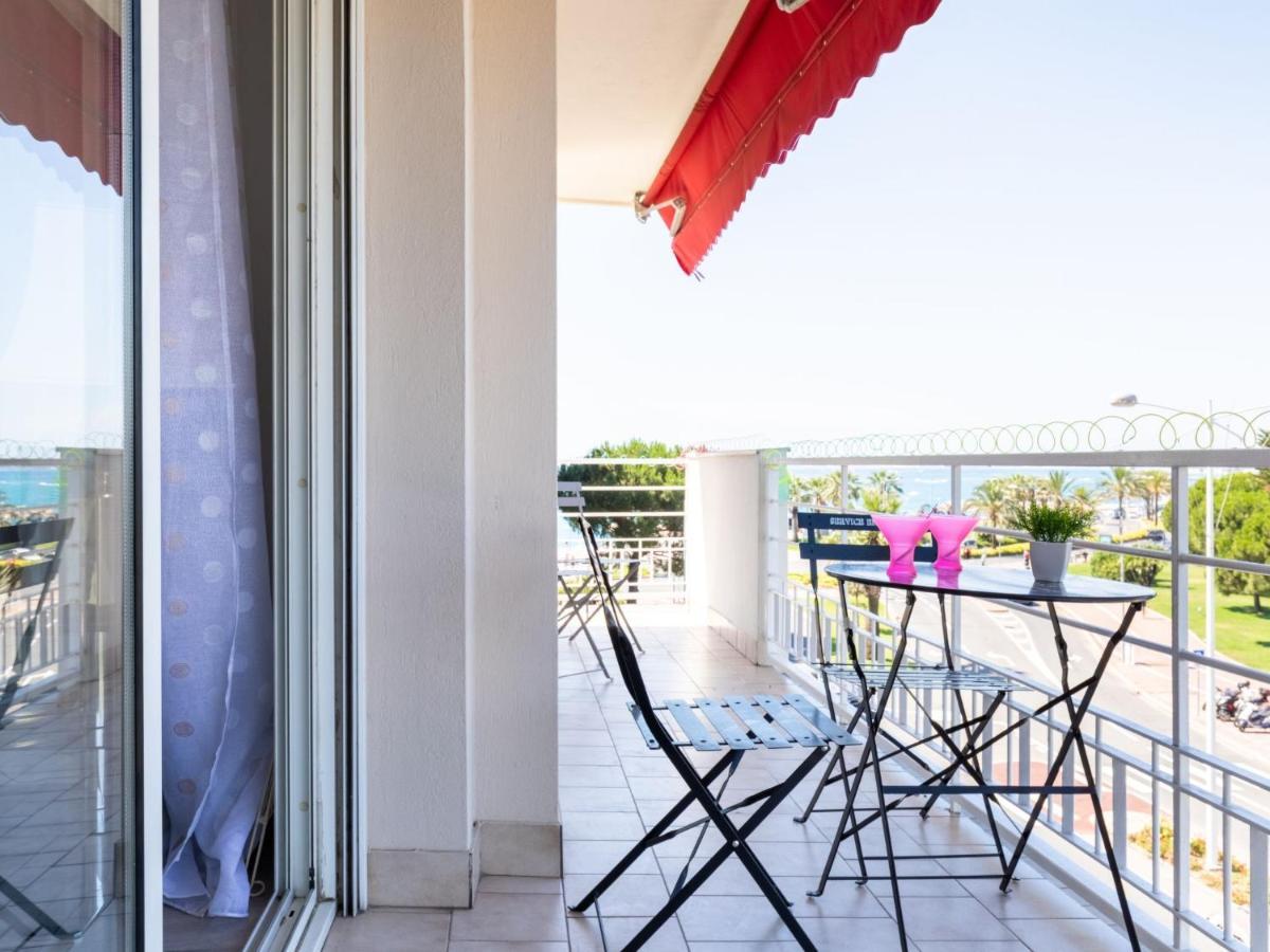 Apartment L'Auteuil By Interhome Καν-συρ-Μερ Εξωτερικό φωτογραφία